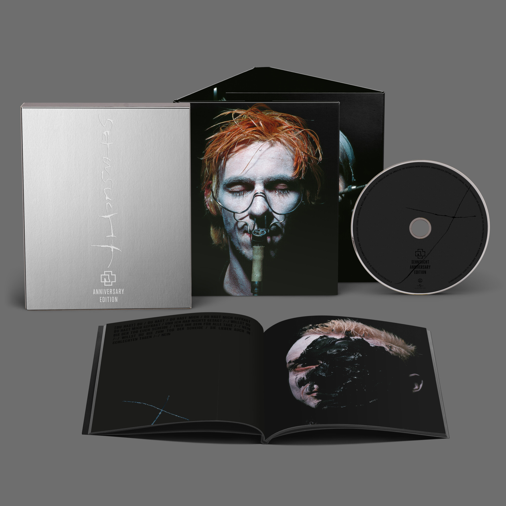 Rammstein Album 