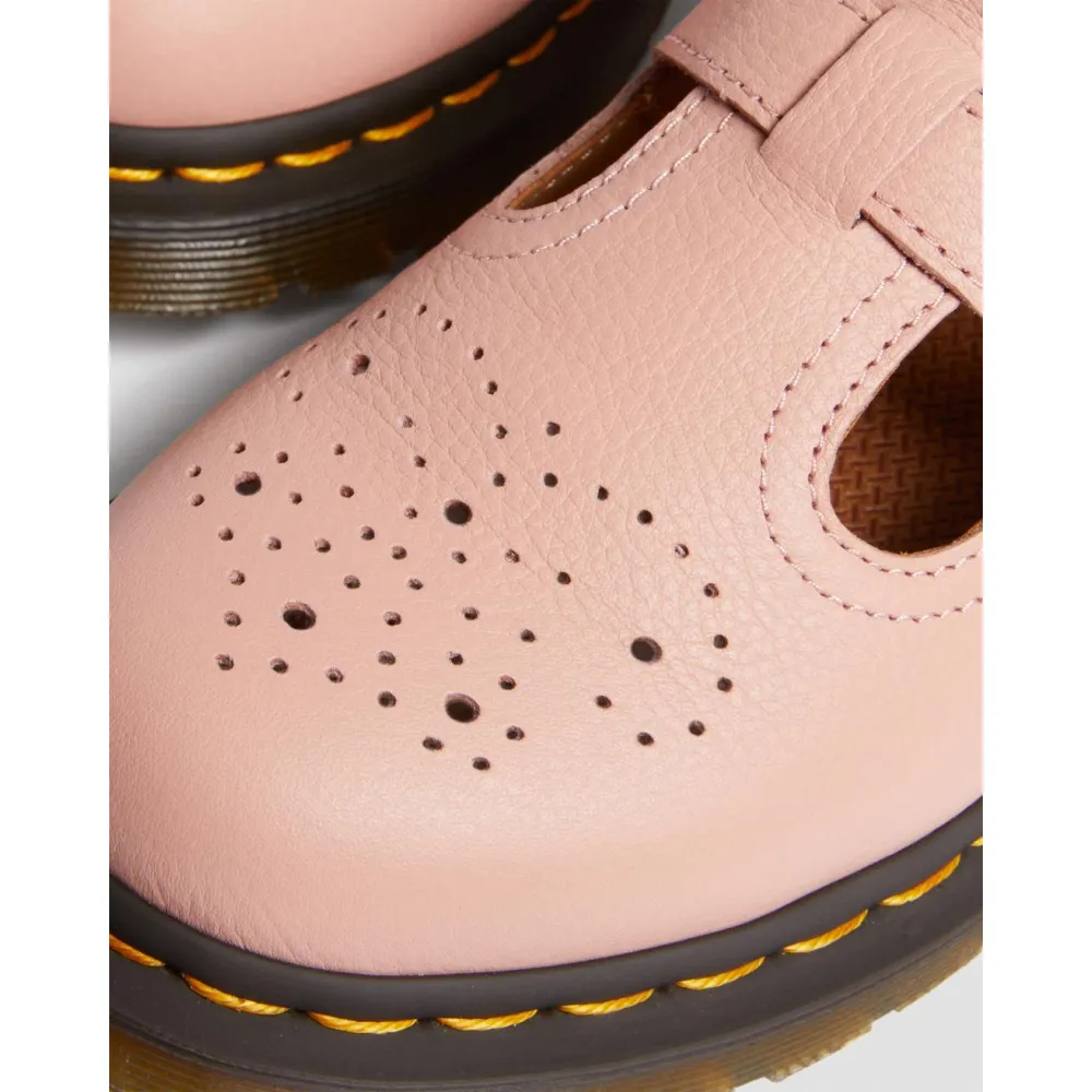 Dr. Martens 8065 Mary Jane Virginia 30692329 / pink