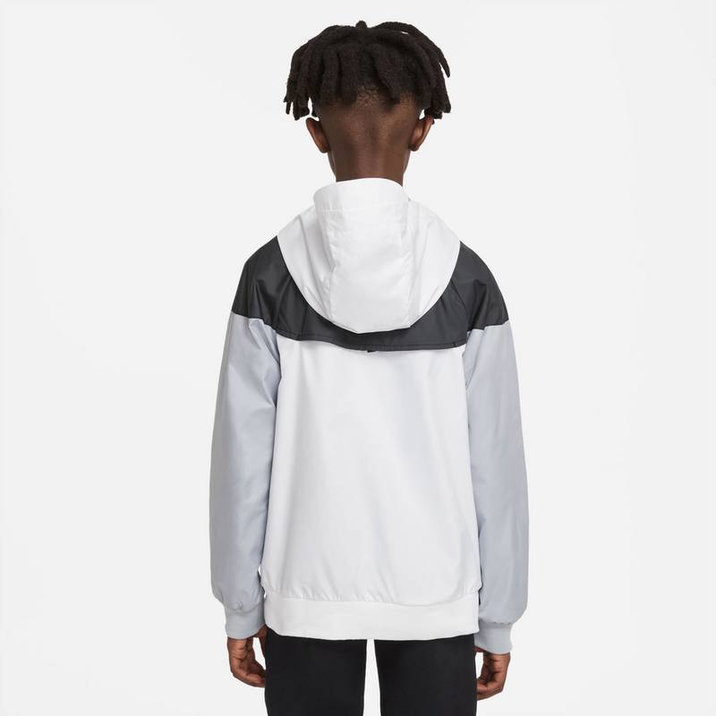 Nike NSW Windbreaker Jungen