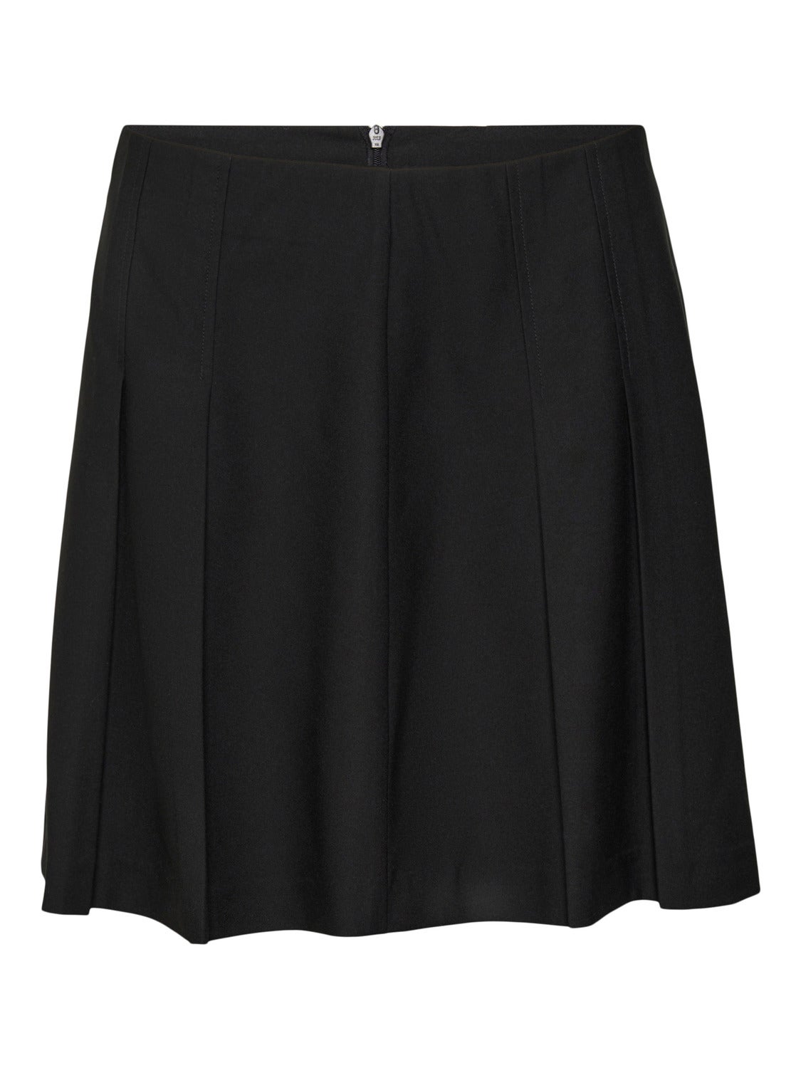 VMMARIT Mittlere Taille Minirock