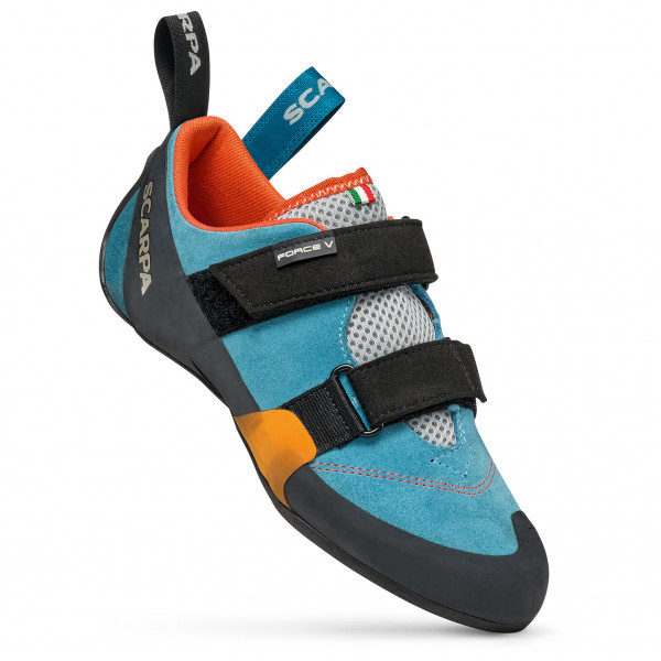Scarpa - Women's Force V - Kletterschuhe