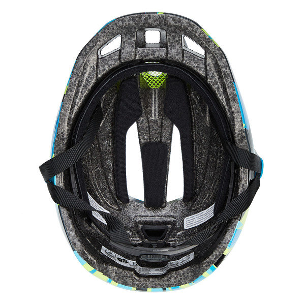 PICO FLASH Kinder - Fahrradhelm