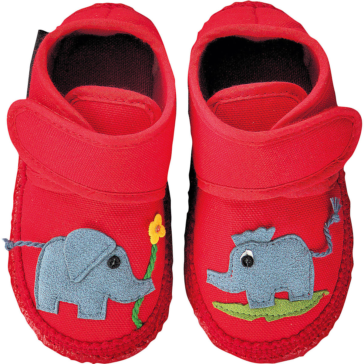 Baby Hausschuhe