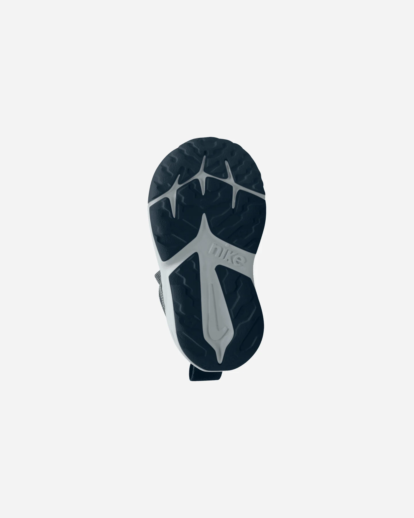 Buty sportowe Nike Star Runner 4 Td Jr DX7616-405