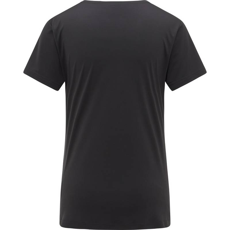 Haglöfs Glee Tee Funktionsshirt Damen