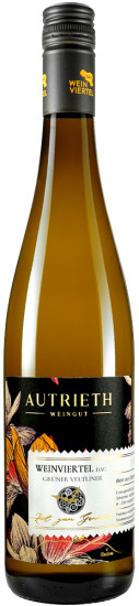 2022 WEINVIERTEL DAC trocken - Weingut Autrieth