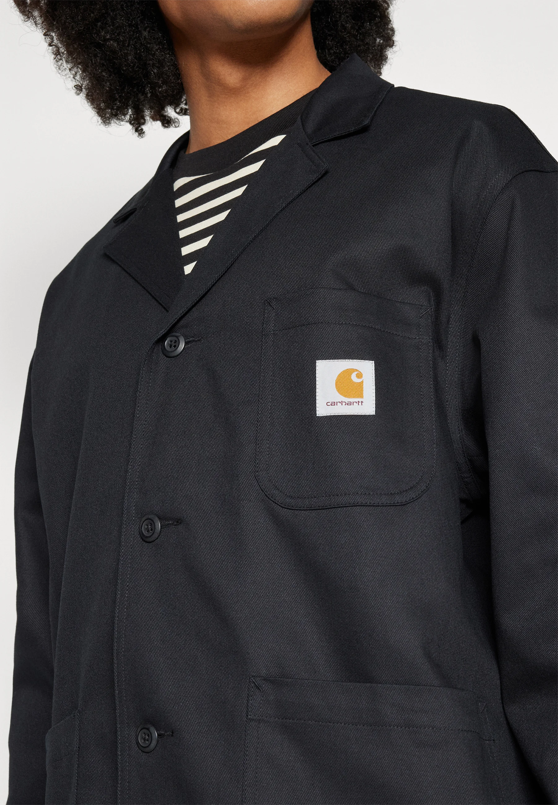 Carhartt WIP MIDLAND - Chaqueta
