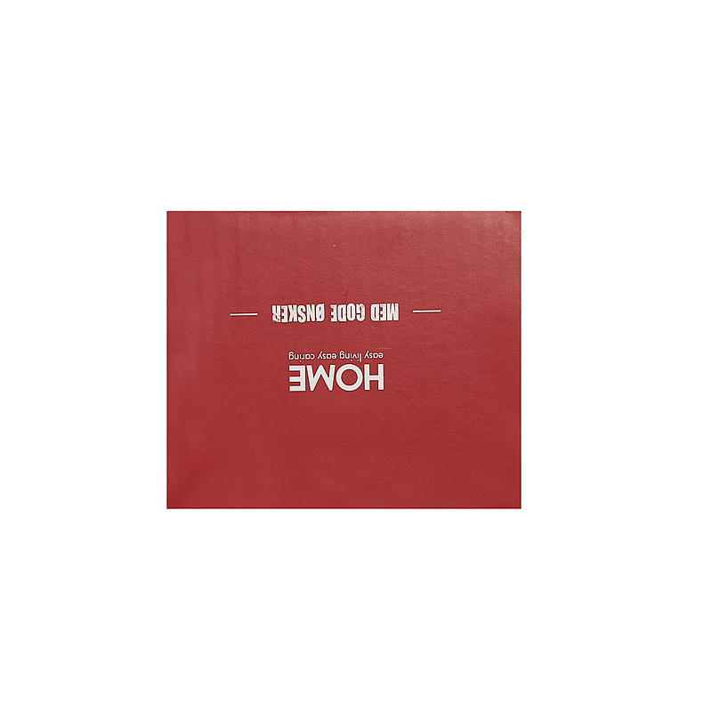 Home Veggdekor 40x60 cm LED juletre
