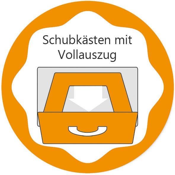 arthur berndt Wickelkommode Cloe, Made in Germany