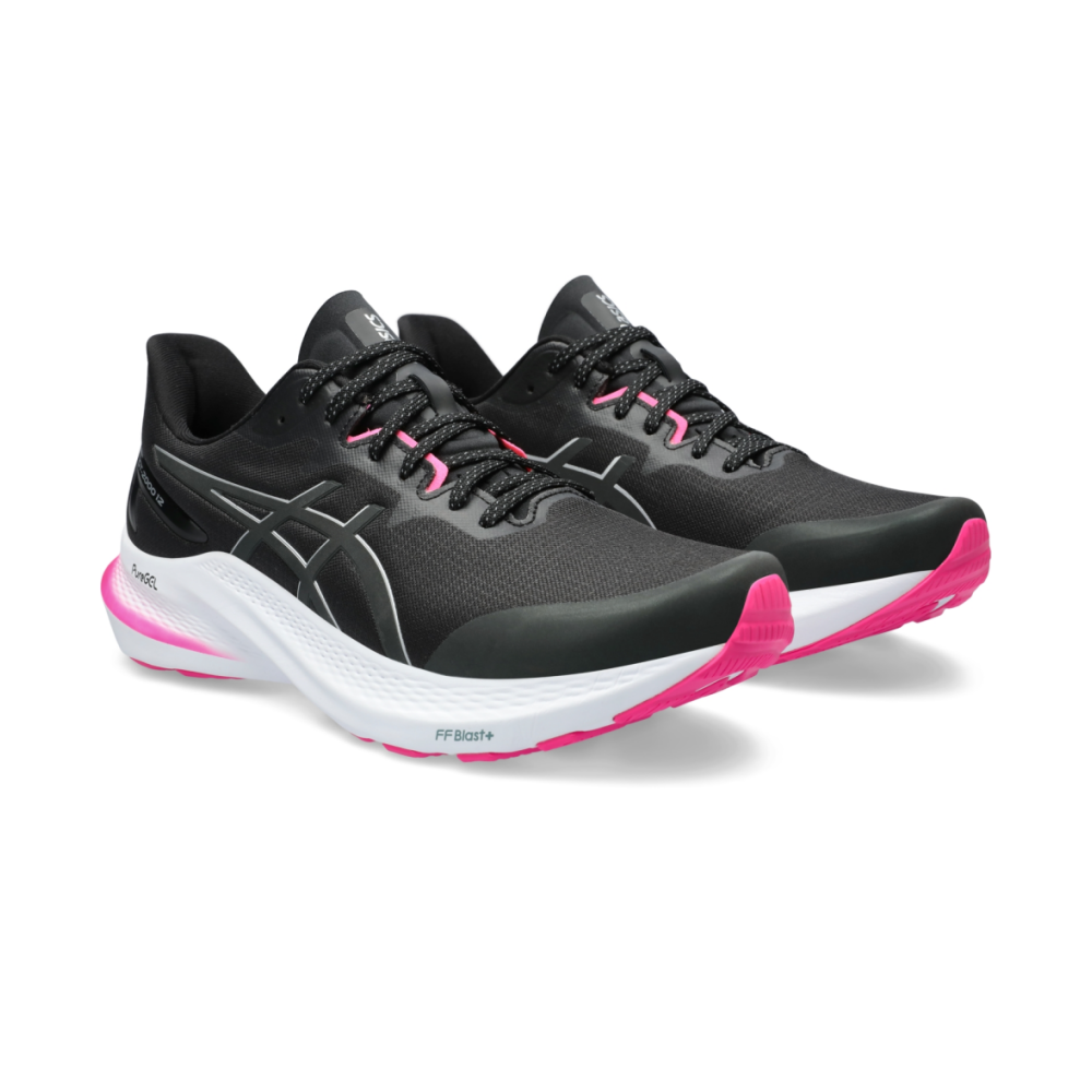 Asics GT 2000 12 Lite Show 1011B766-001 / schwarz