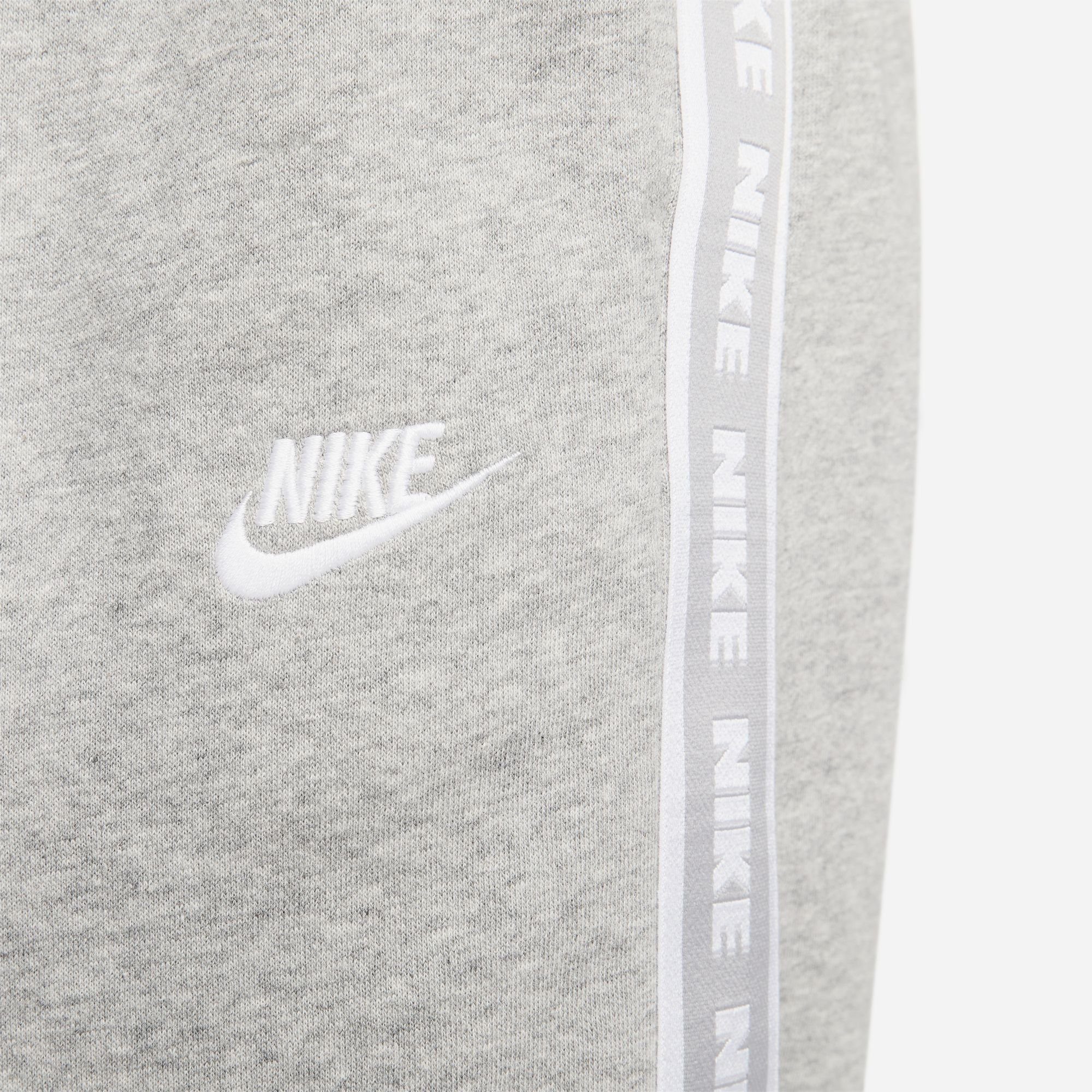 Nike Sportswear Trainingsanzug CLUB FLEECE MEN'S GRAPHIC HOODED TRACK SUIT