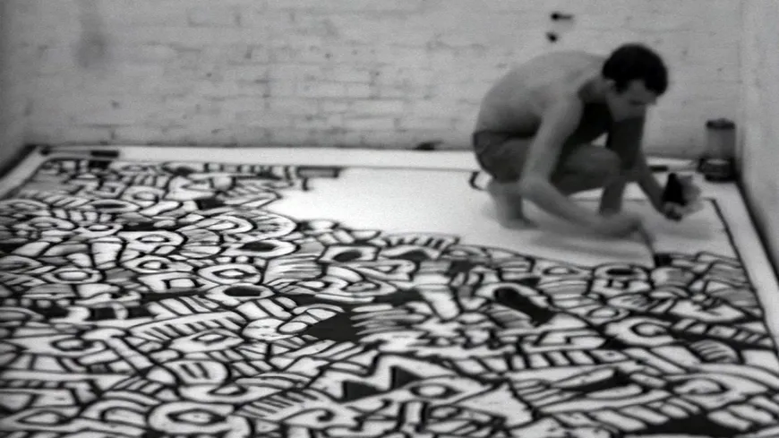 The Universe of Keith Haring