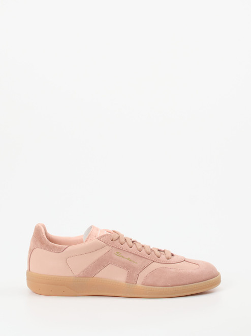 Sneaker-16615990071 Santoni