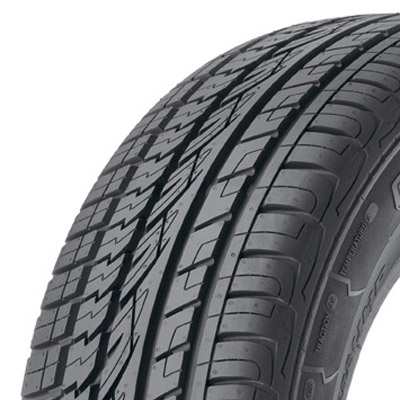 Continental CrossContact UHP 275/50 R20 109W MO Sommerreifen - ATU