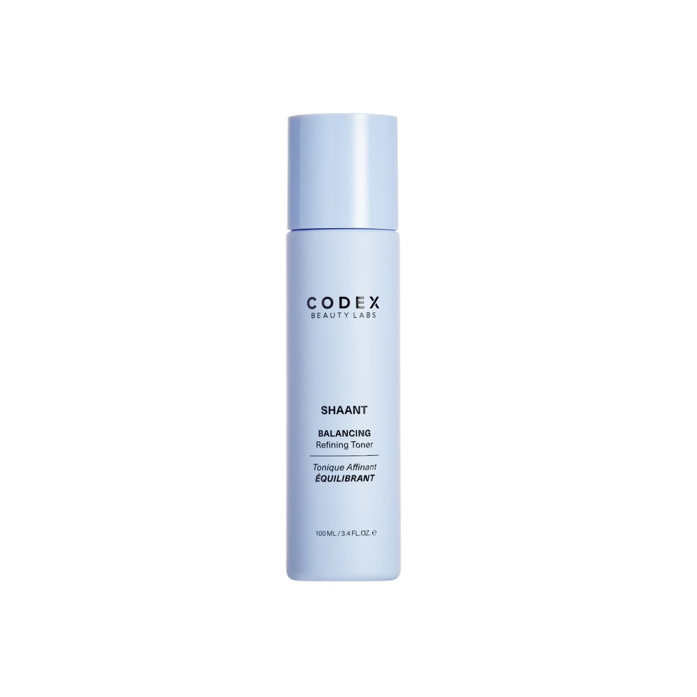 codex labs Tonique Affinant Lotion