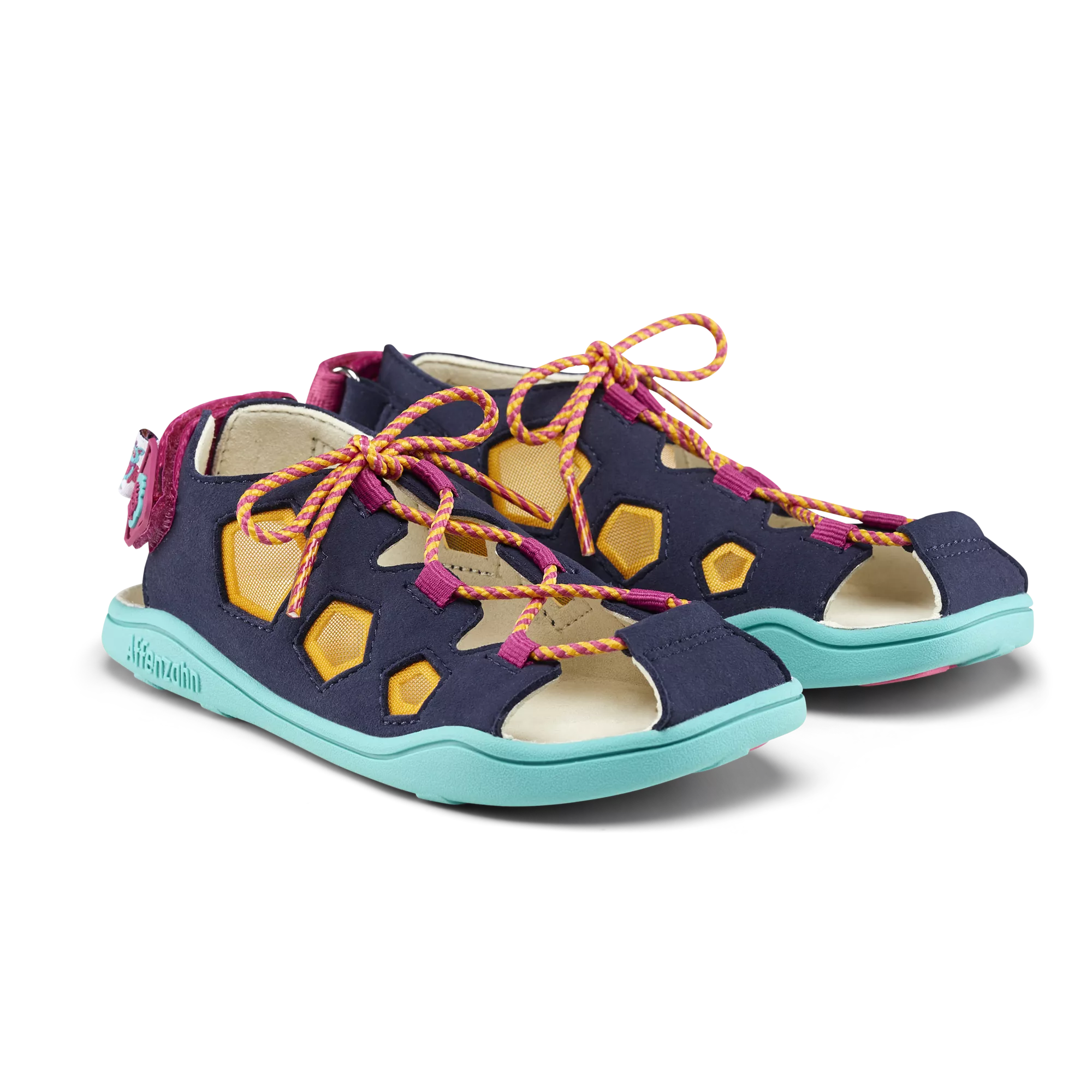Sandale Vegan Free