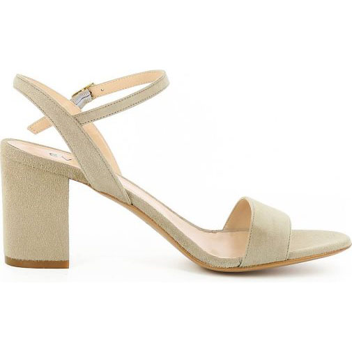 EVITA Damen Sandalette AMBRA