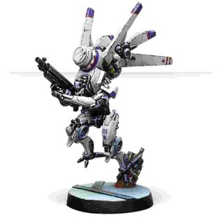 ALEPH Booster Pack Alpha