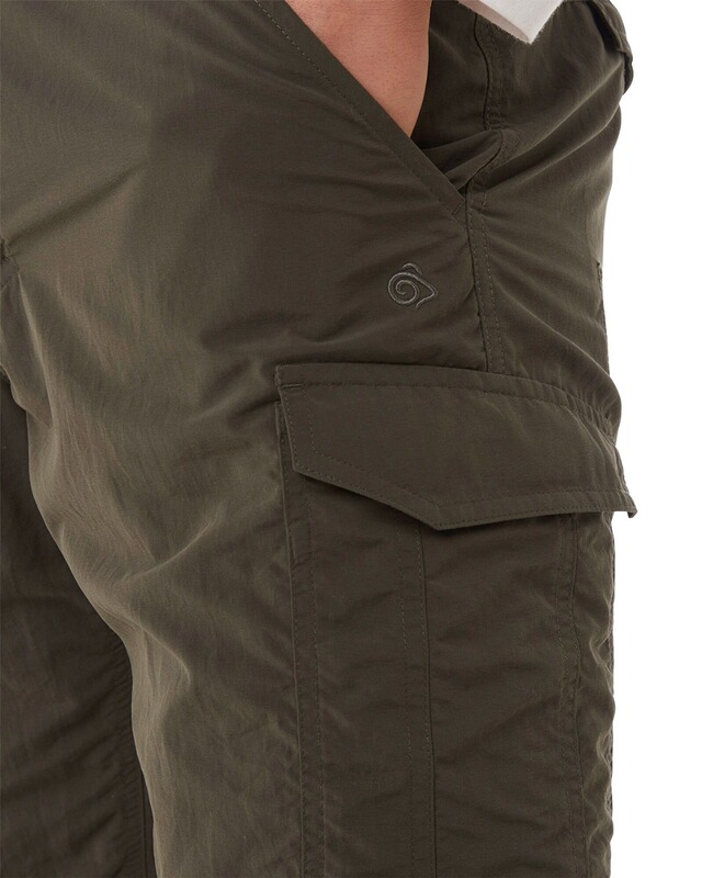 Craghoppers Shorts NosiLife II