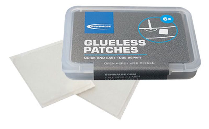 Schwalbe Glueless Patches kaufen | Bike-Discount