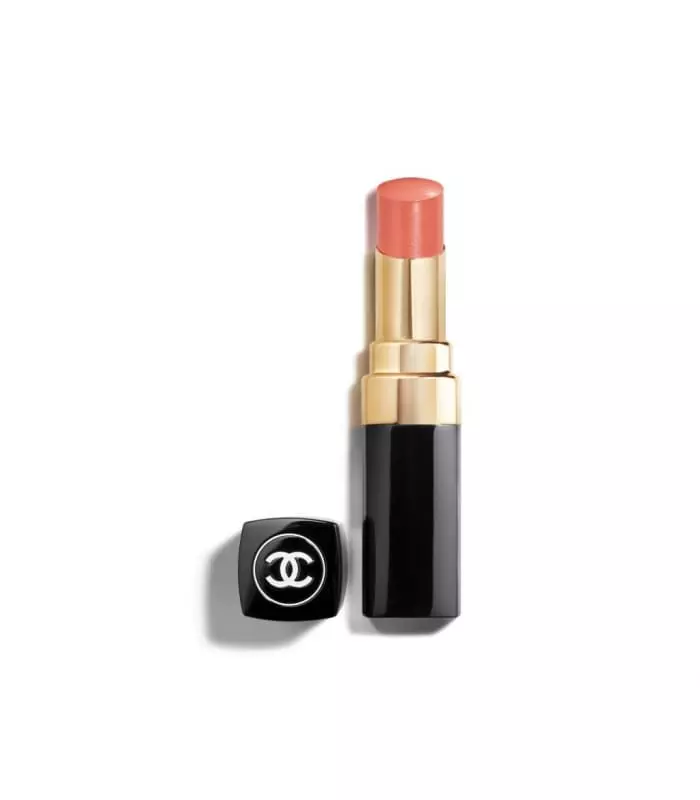 ROUGE COCO SHINE Le Rouge Brillant Fondant Hydratant