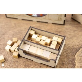 Carnegie - Organizer