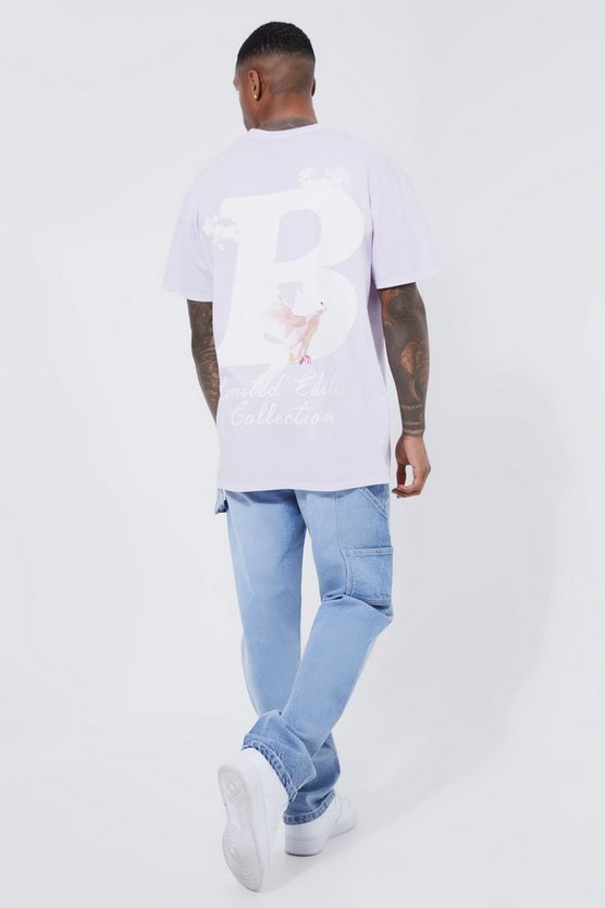 Lockere Jeans