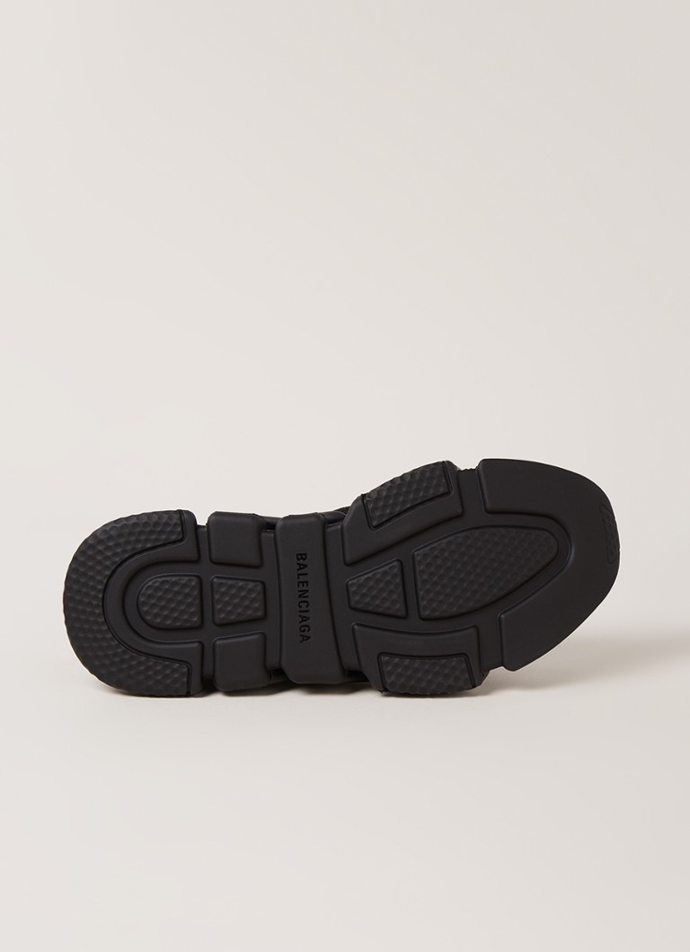 Balenciaga Speed Trainer con logo