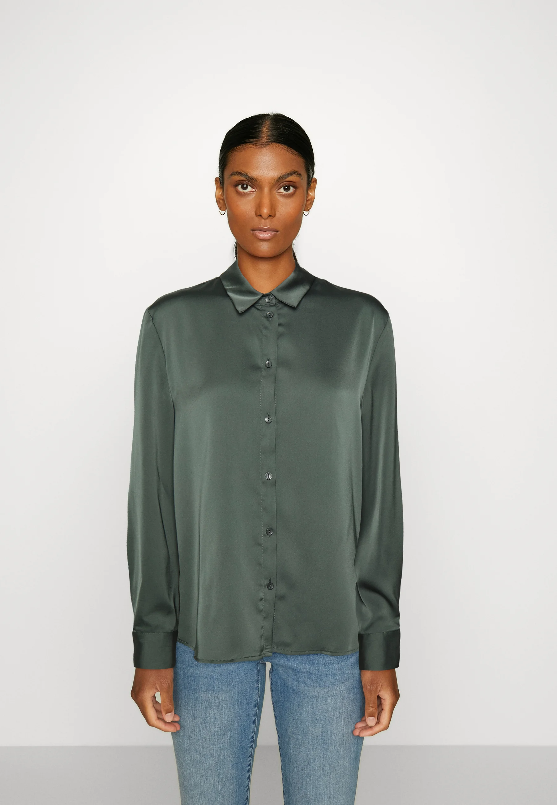 Camisa de Anna Field