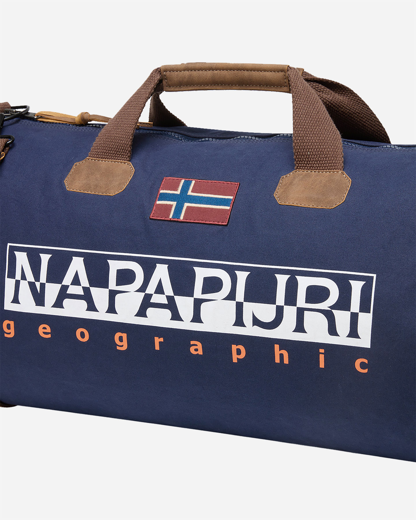 Napapijri Bering 3 Bag NP0A4GGM1761
