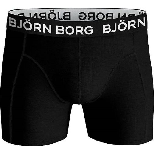 Björn Borg Boxershort 7er Pack