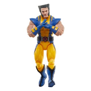 Marvel Legends Series Actionfigur - Wolverine (Marvel 85th Anniversary)