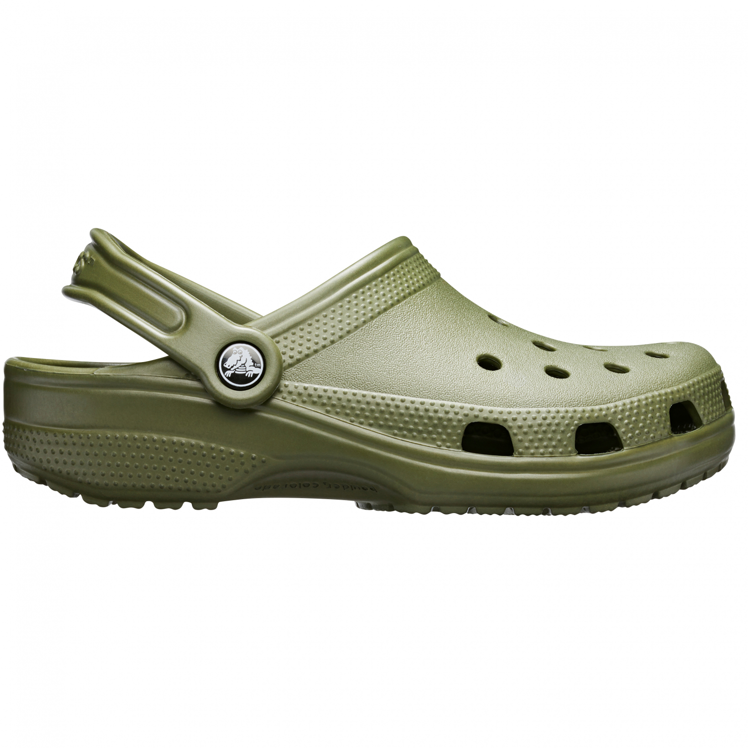 Crocs Unisex Classic (olive)