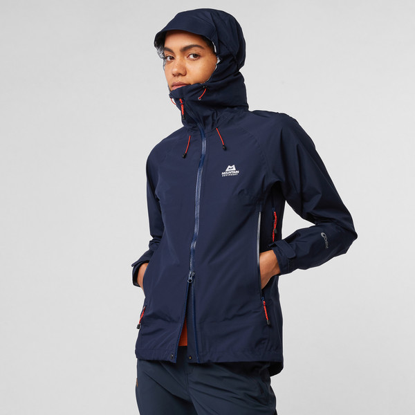 ODYSSEY JACKET Damen - Hardshelljacke