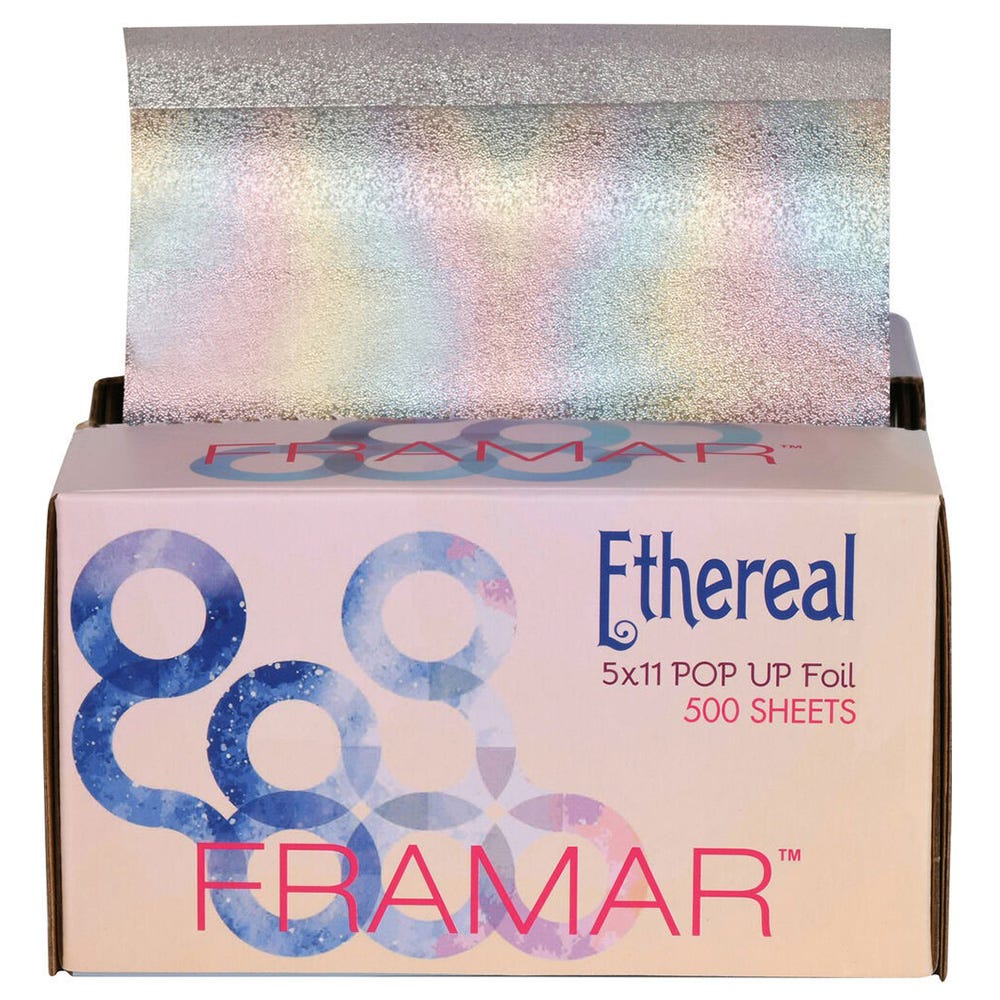 Framar Pop Up Foil Ethereal 500 Blätter