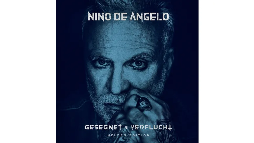 Gesegnet und Verflucht-Helden Edition