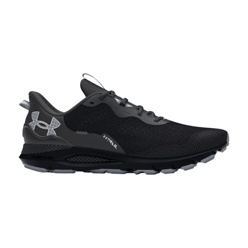 Under Armour Sonic 3027764-001 / schwarz
