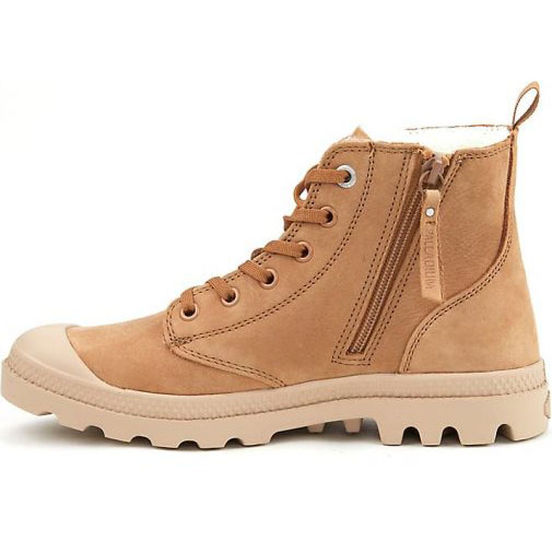 Palladium Winterboot PAMPA