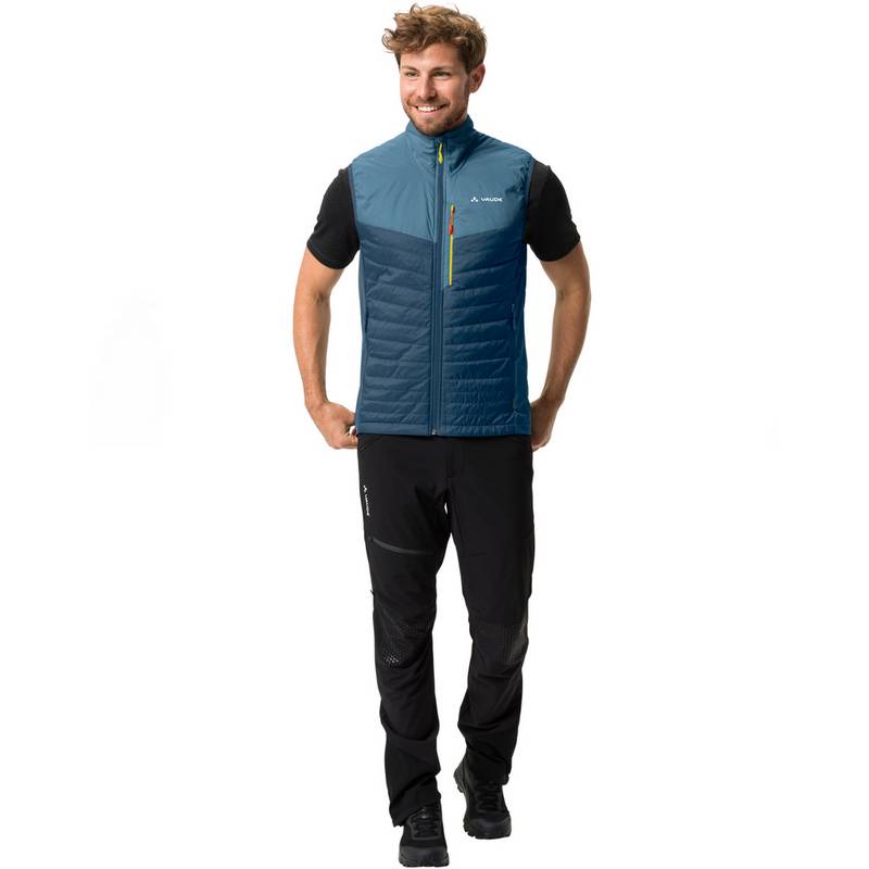 VAUDE Freney Hybrid Outdoorweste Herren