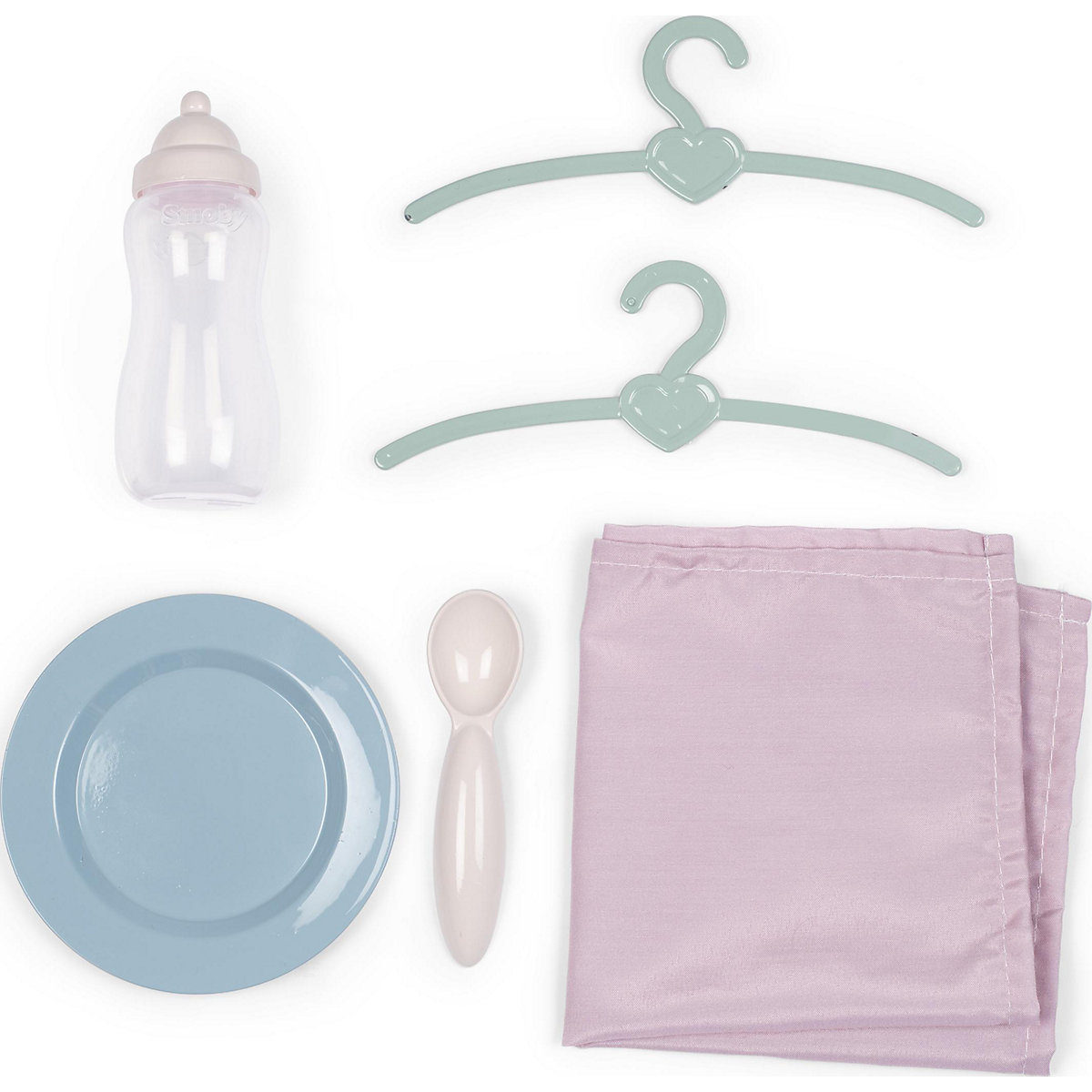 Baby Nurse Puppenpflege-Trolley