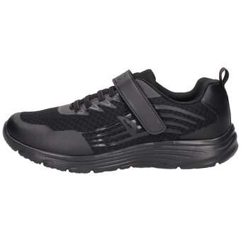 Okinawa Sneaker in schwarz