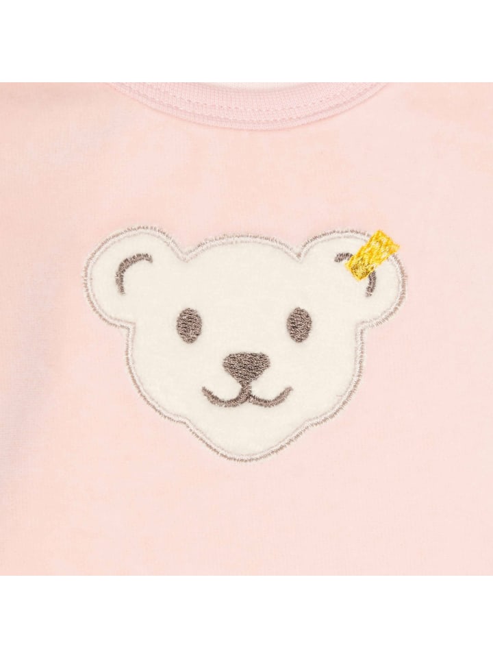 Steiff Body in Rosa günstig kaufen