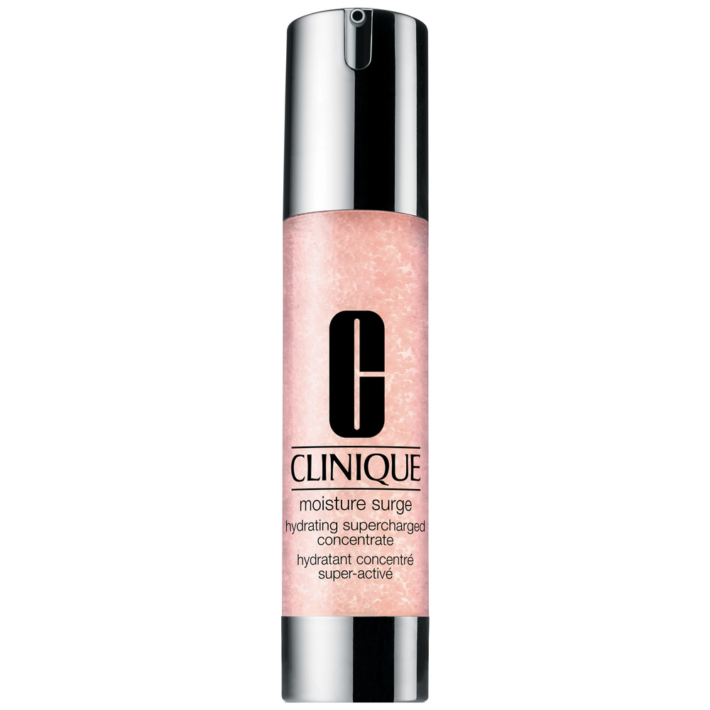Clinique Moisture Surge Concentré Hydratant Super-activé