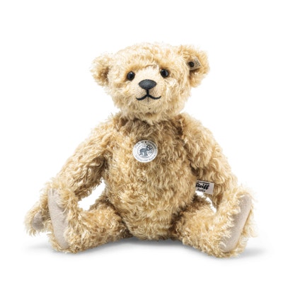 Teddybär 1907 Replica, 35 cm, beige