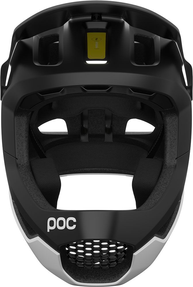 POC Otocon Race MIPS - Fullface Helm kaufen | Bike-Discount