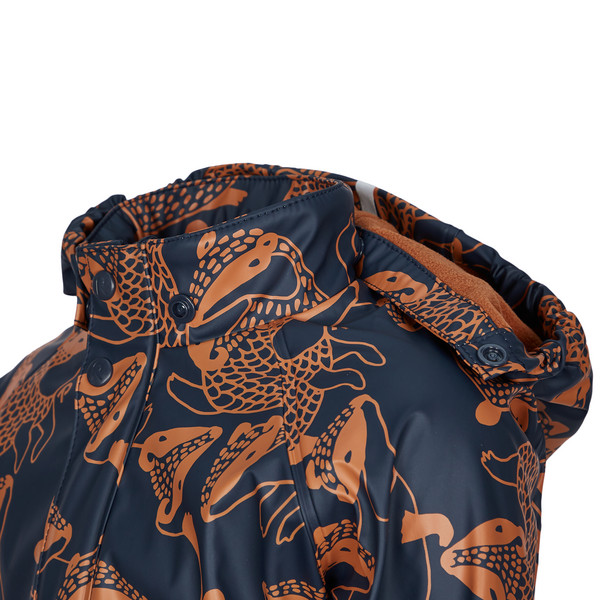 RAINCOAT KOSKI Kinder - Regenjacke