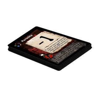 Perdition's Mouth: Wound deck (EN)