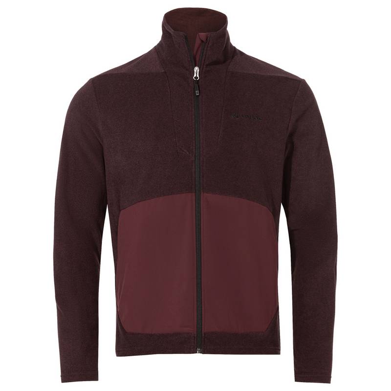 VAUDE Men's Yaras Fleece Jacket II Outdoorjacke Herren