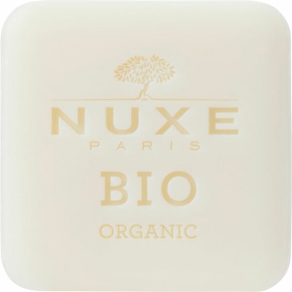 Nuxe Bio rückfettende belebende Seife Deodorant Creme