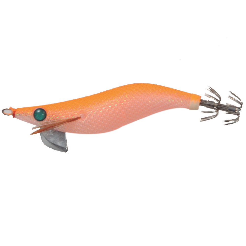 Turlutte more Yamashita egi tutti r 2.2 6.6cm 6.5g